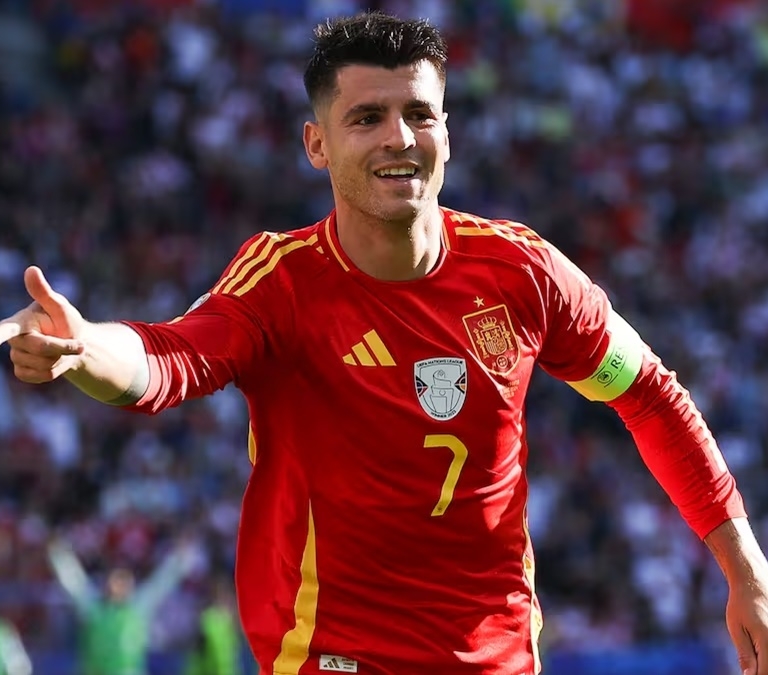 Por qué Álvaro Morata deja el Atlético de Madrid y ficha por el AC Milan