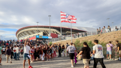 Los clubes de LaLiga registran récord histórico de abonados