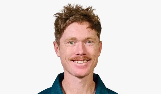 Un jugador australiano de hockey se amputa el dedo para estar en los Juegos de París