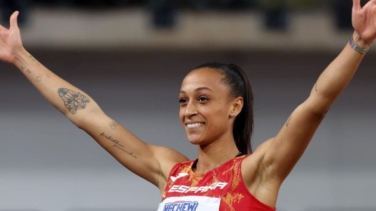 Los deportistas españoles para las pruebas de atletismo de los Juegos Olímpicos