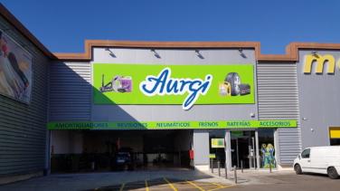 Aurgi cambia de manos y se va con Mutua Madrileña