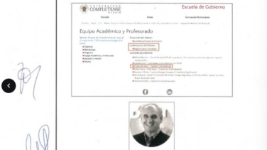 La UCO tuvo que borrar 4 discos duros del socio de Begoña Gómez por el error del juez Peinado sobre el registro su casa