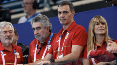 Las acusaciones del 'caso Begoña Gómez' piden que declare el amigo de Sánchez que intercedió por Reale Seguros