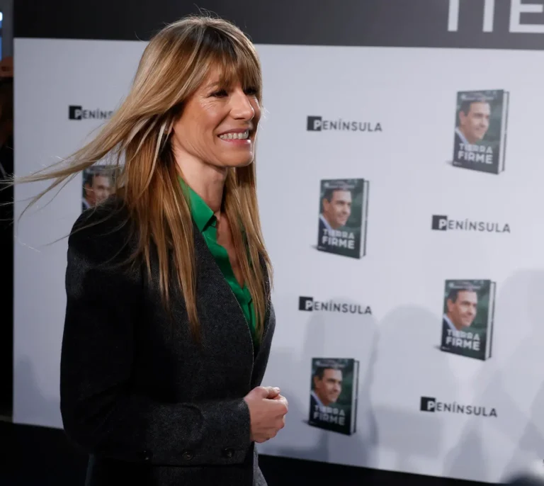 La Audiencia de Madrid decidirá el 30 de septiembre si archiva el caso de Begoña Gómez