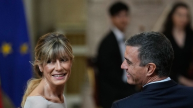 El juez Peinado rechaza que Pedro Sánchez declare por escrito en el 'caso Begoña Gómez'