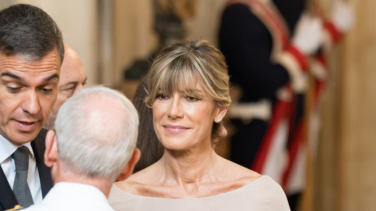 Génova espera "más revelaciones" en torno a Begoña Gómez antes de llevar a Sánchez a la comisión del Senado