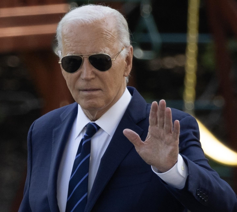 El atentado contra Trump obliga a Biden a no atacarlo y a retirar sus anuncios electorales