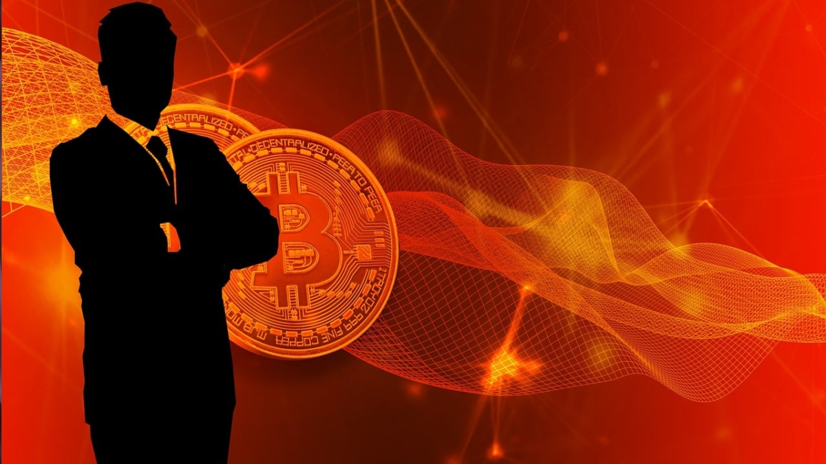 Los jóvenes apuestan por invertir en criptomonedas