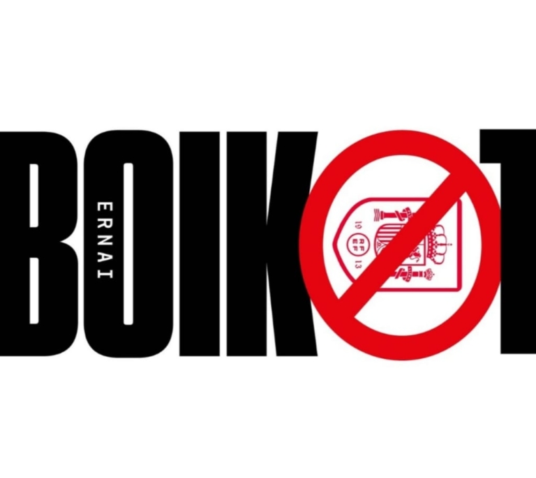 El nacionalismo vasco 'pincha' en su intento de boicot a la selección española