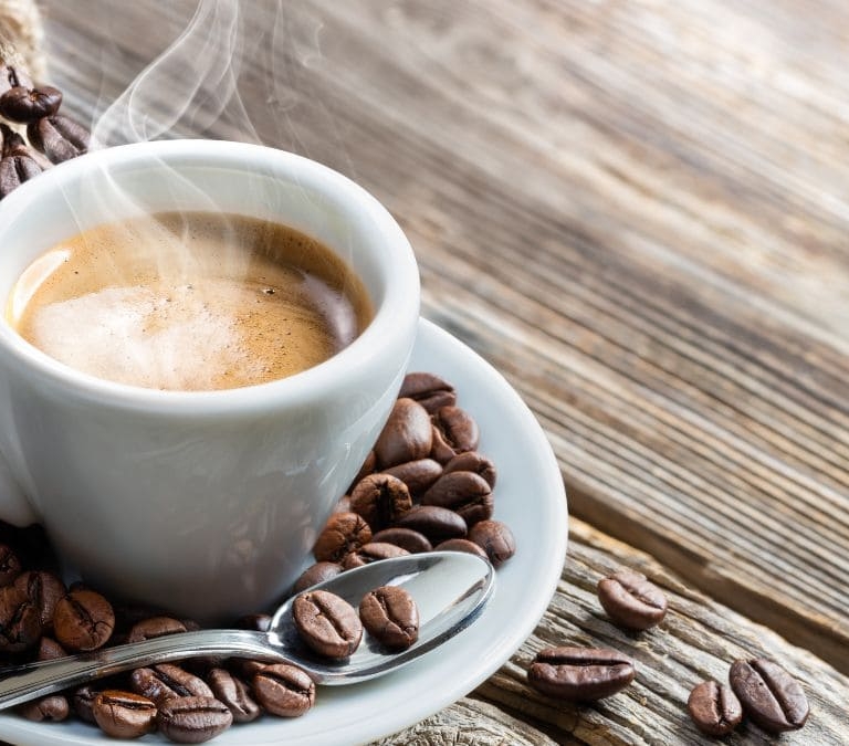 Infusiones vs café: ¿cuál es más saludable?
