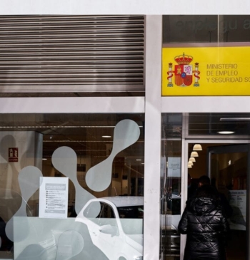 Cuándo se cobra el paro en mayo de 2026