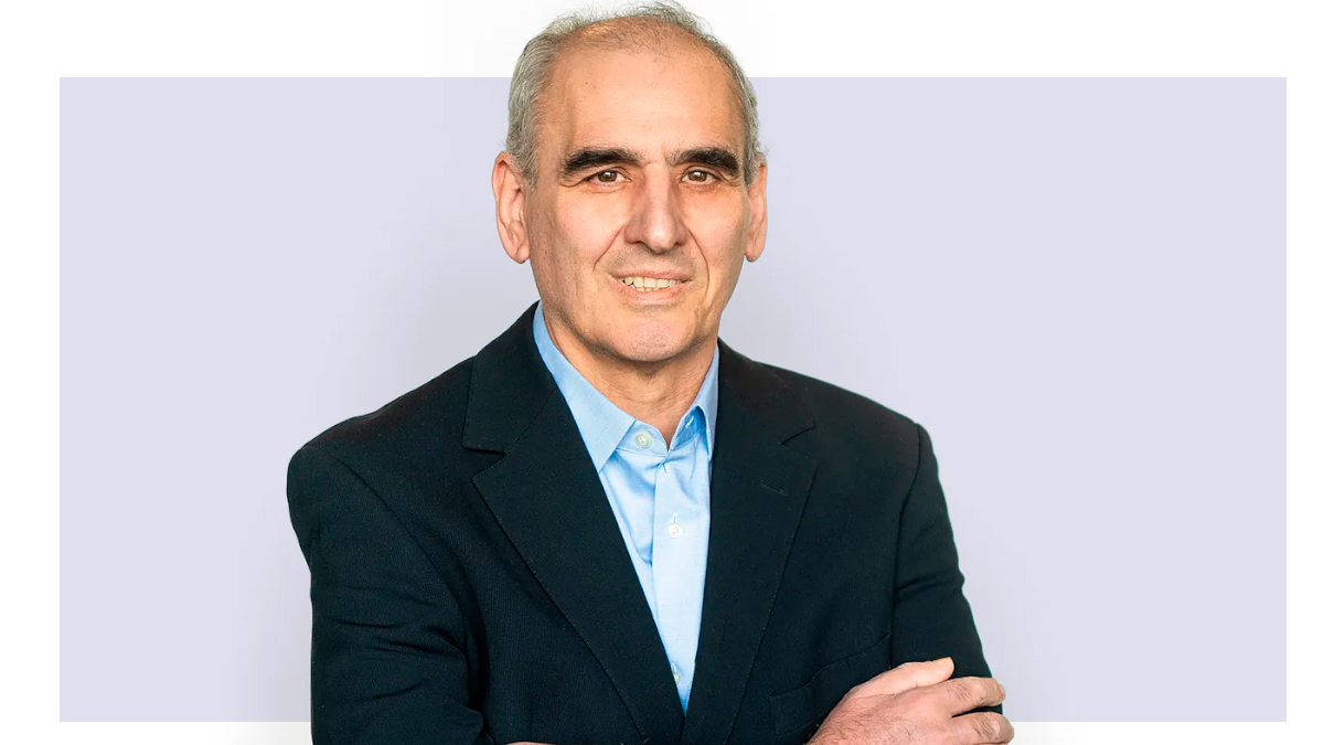 Carlos Barrabés