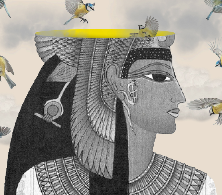 La otra cara de Cleopatra, la reina fuerte e inteligente que "no era una belleza"