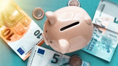 Los hogares más envejecidos y con más renta sustentan la tasa de ahorro que se sitúa en máximos