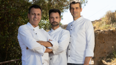 Compartir, los orígenes del mejor restaurante del mundo
