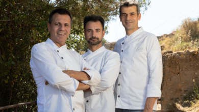 Compartir, los orígenes del mejor restaurante del mundo