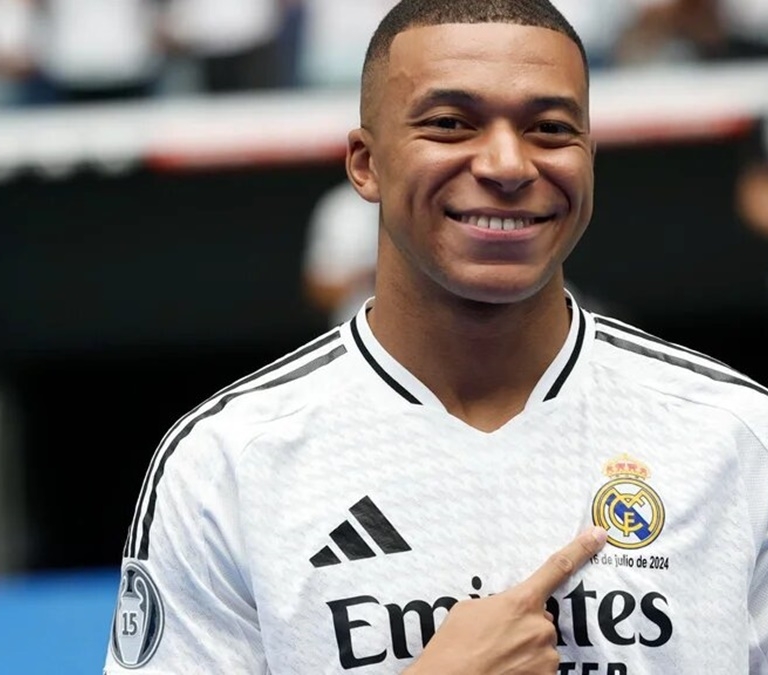 El jugador 'libre' más caro de la historia: así son los detalles del contrato de Kylian Mbappé con el Real Madrid