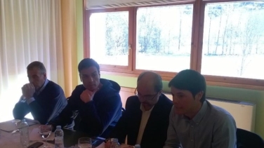 Un pueblo de Huesca y el máster de Begoña Gómez: las conexiones Sánchez-Barrabés