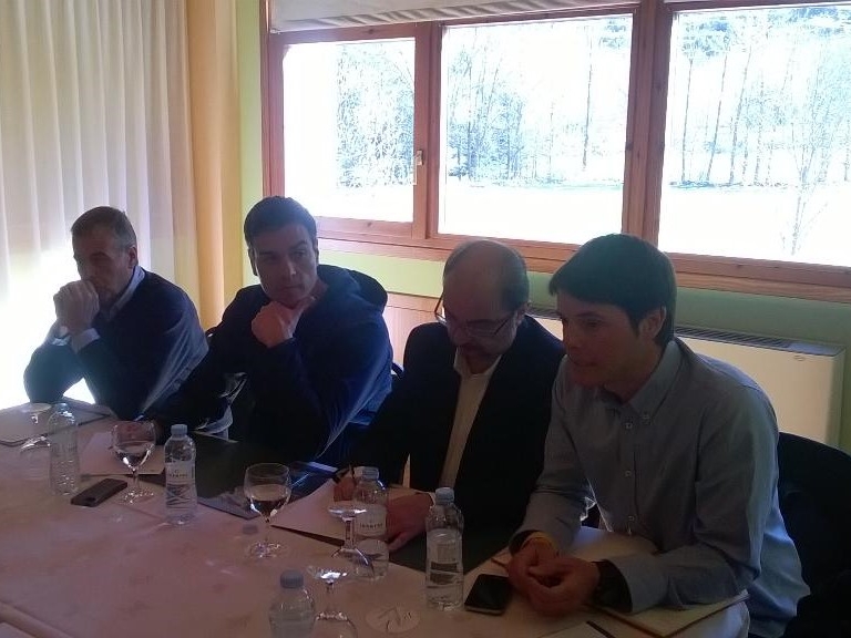 Un pueblo de Huesca y el máster de Begoña Gómez: las conexiones Sánchez-Barrabés