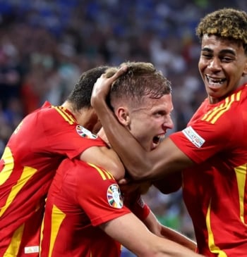 ¿Cuándo juega la selección española? Fecha y horario de los partidos frente [...]