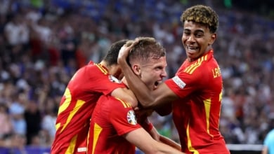 La Eurocopa fue flor de un día: La 1 pierde la mitad de su audiencia y se desploma en 9 puntos
