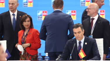 España llega a la cumbre de la OTAN con el foco puesto en defenderse del sur