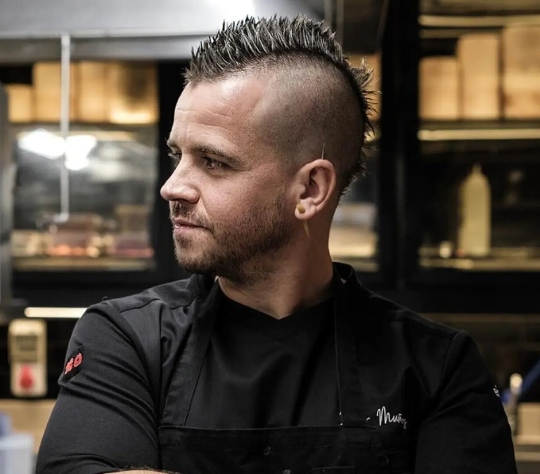 Dabiz Muñoz sube de nuevo el precio del menú degustación de su restaurante DiverXO