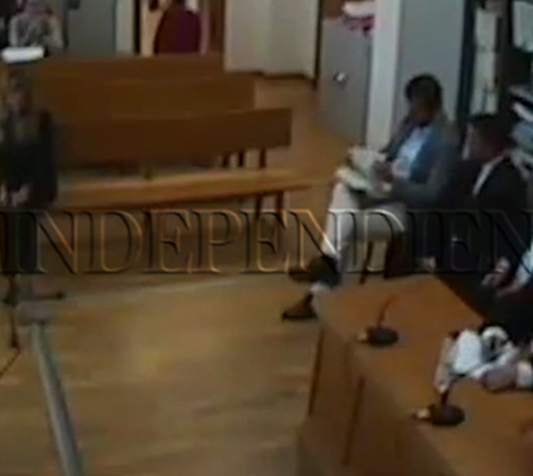 Begoña Gómez vuelve a pedir al juez que no la grabe y que expulse a las acusaciones populares