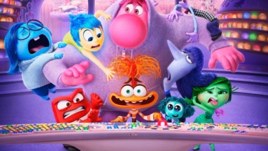 'Del revés 2' consigue ser la película de animación más taquillera en la historia de España