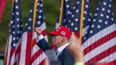 El Supremo deja en manos de otros jueces si Trump es inmune en el resto de casos abiertos