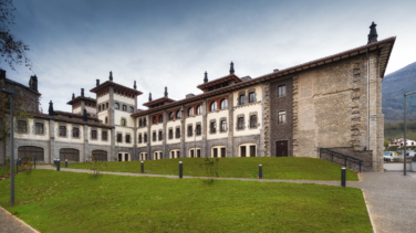 El Gobierno vasco convierte un convento de novicias en pisos para jóvenes