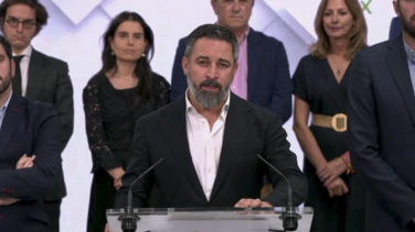 ¡A su puta casa!