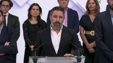 ¡A su puta casa!