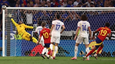 "Ganar, ganar y ganar": Lamine no tiene límite a los 16 años (ni a los 17 en la final)