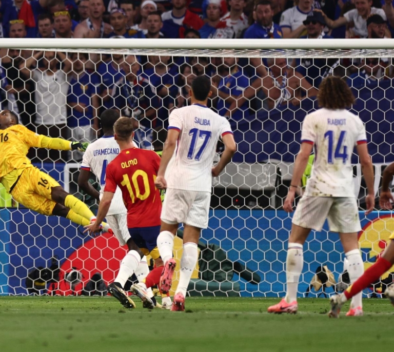 "Ganar, ganar y ganar": Lamine no tiene límite a los 16 años (ni a los 17 en la final)