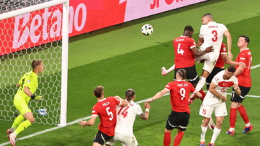 El guante de Güler y el ímpetu de Demiral noquean a Austria