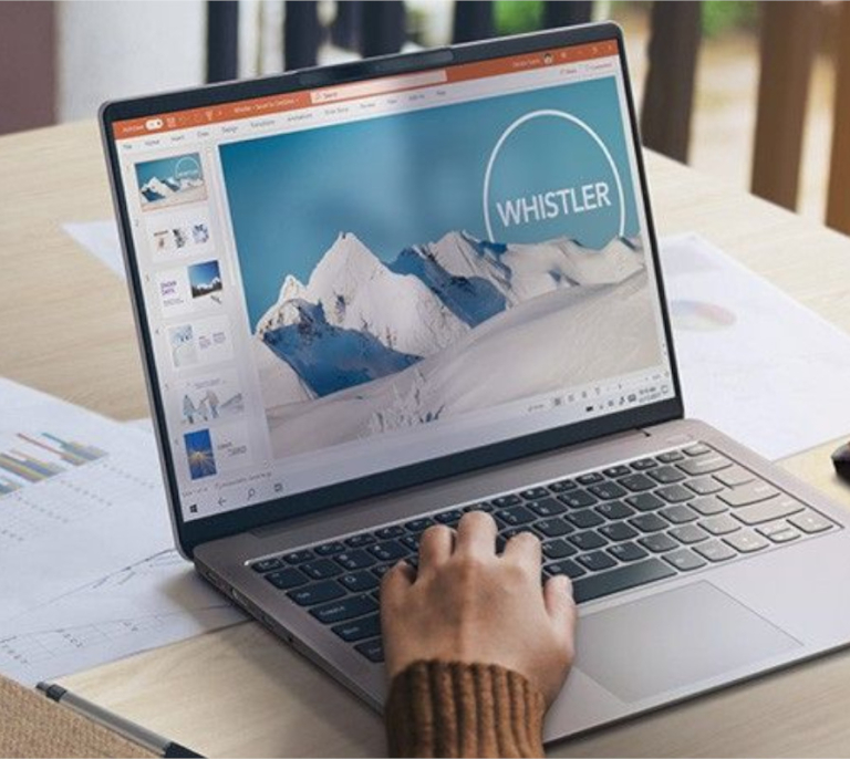 Potencia, rendimiento y versatilidad: así es el ordenador portátil Lenovo IdeaPad 1 Gen 7 que está rebajadísimo en Amazon ¡menos de 300€!