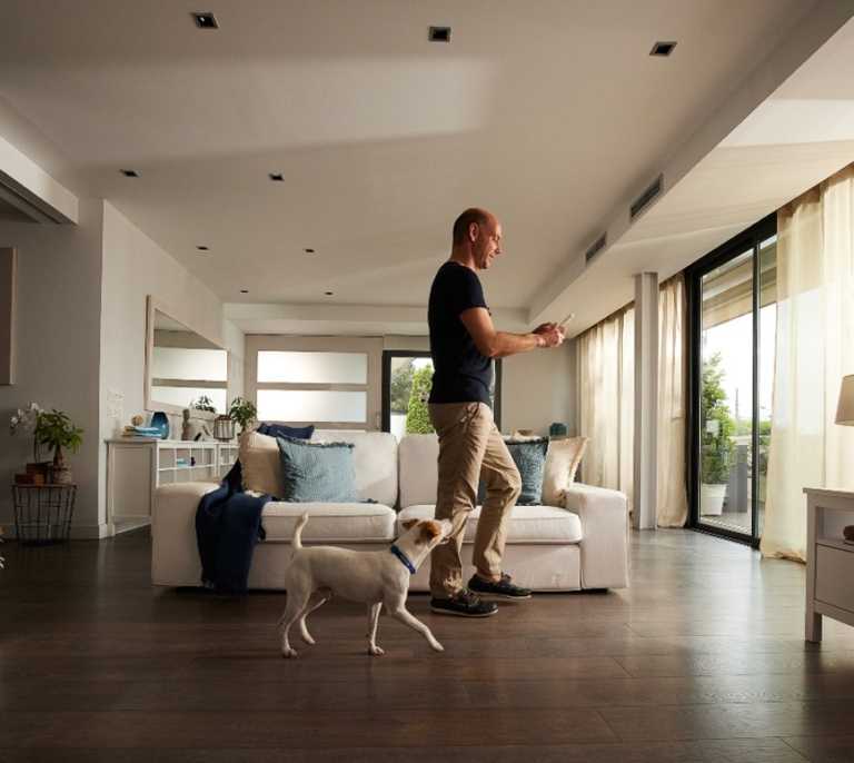Así es el nuevo seguro para perros Allianz Mascotas: Visitas veterinarias gratuitas, asistencia 24/7 y más por 73€ anuales