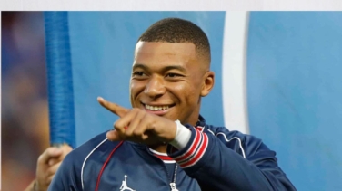 Cómo conseguir entradas para la presentación de Mbappé