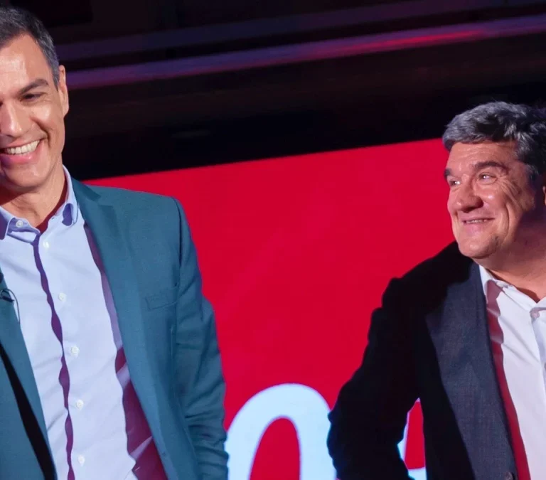 ¿Puede Escrivá ser un gobernador del Banco de España independiente?