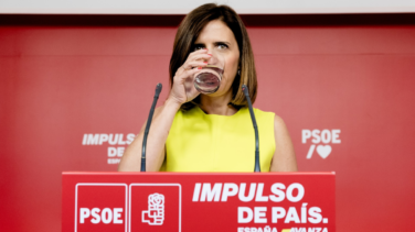 Barrabés, Begoña y el equipo de éxito sincronizado de Sánchez