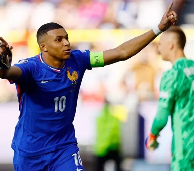 Partidos de la Eurocopa 2024 hoy lunes 1 de julio: Horario y dónde ver en TV