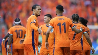 Partidos de la Eurocopa 2024 hoy martes 2 de julio: Horario y dónde ver en TV