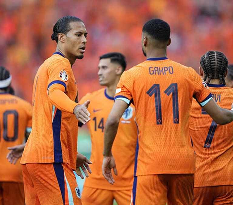 Partidos de la Eurocopa 2024 hoy martes 2 de julio: Horario y dónde ver en TV