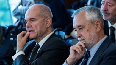 El Constitucional reduce la condena de Griñán y languidece al máximo la corrupción de los 'ERE'