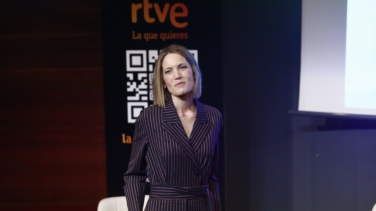 El gasto en sueldos de RTVE se dispara hasta los 473 millones de euros