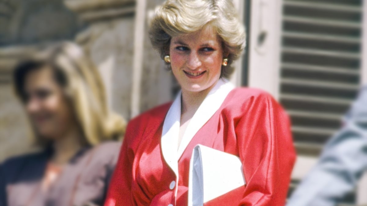 Sarah Ferguson, más que una cuñada de Diana de Gales: "Sé que nos estás cuidando siempre"