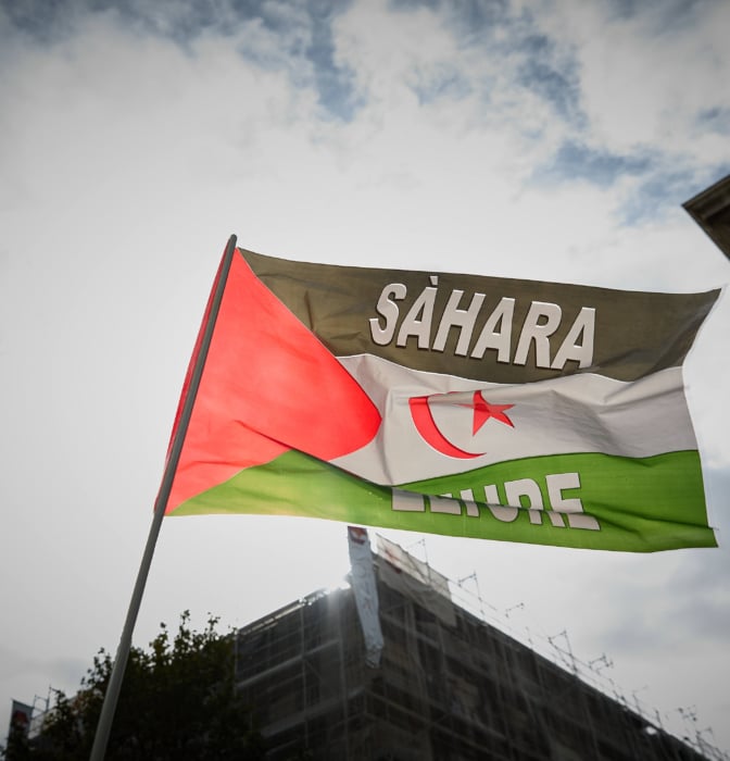 Por qué el mundo debe apoyar la lucha justa y legítima del [...]