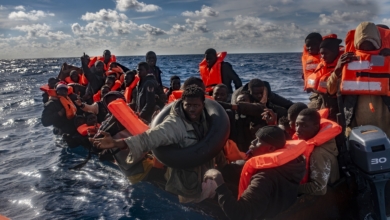 Inmigración: Feijóo debe hacer de la necesidad virtud