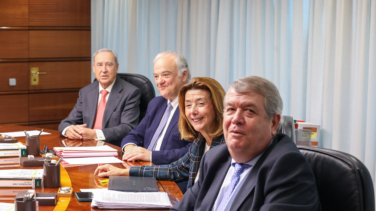 Magistrados del TC dicen que la sentencia de los 'ERE' extiende a los políticos "privilegio de inmunidad"
